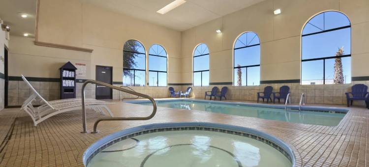 卡尔斯巴德温德姆戴斯酒店(Days Inn by Wyndham Carlsbad)图片