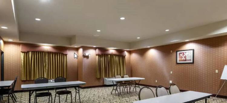 特克萨索马湖套房酒店(LAKE TEXOMA INN AND SUITES by IHG)图片