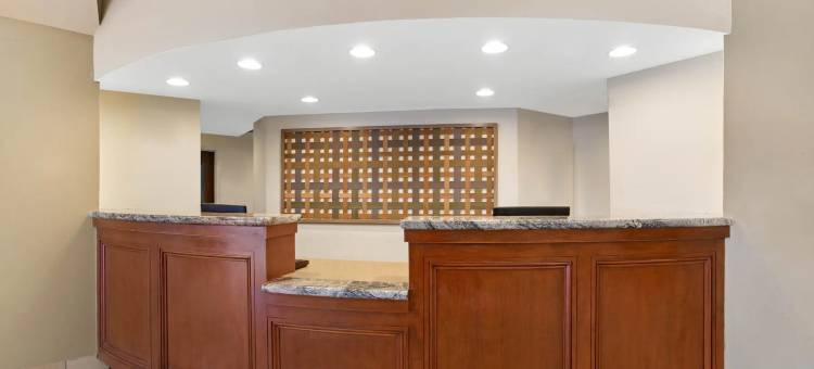 纽黑文拉昆塔温德姆套房酒店(La Quinta Inn & Suites by Wyndham New Haven)图片