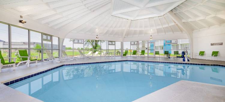 Wingate by Wyndham Wichita Airport图片