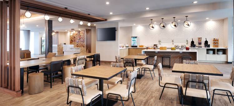 Fairfield Inn & Suites Show Low图片