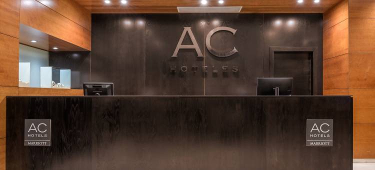 帕伦西亚AC酒店(AC Hotel Palencia)图片