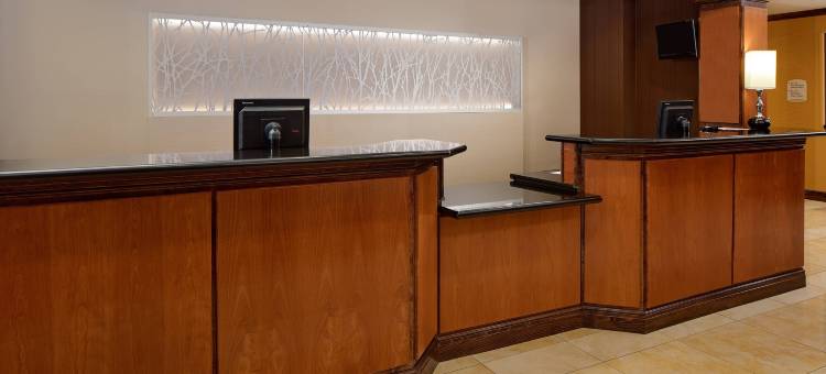 Fairfield Inn & Suites Dallas Mansfield图片