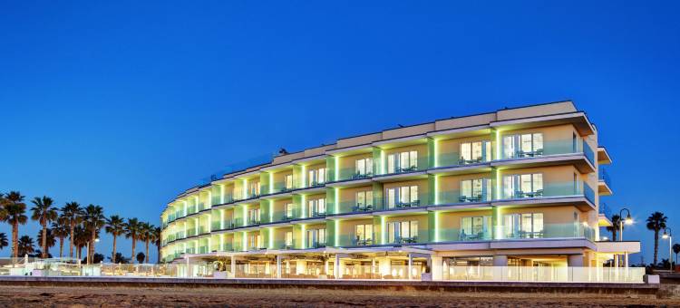 码头南方度假村 - 万豪傲途格精选酒店(Pier South Resort, Autograph Collection)图片