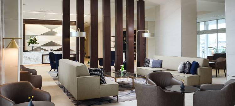 AC Hotel Jackson Ridgeland图片