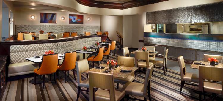 杰克逊维尔市中心万豪酒店(Marriott Jacksonville Downtown)图片