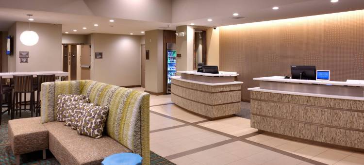 卡斯珀居家酒店(Residence Inn Casper)图片