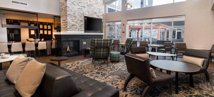 居家酒店路易维尔老亨利(Residence Inn Louisville Old Henry)图片
