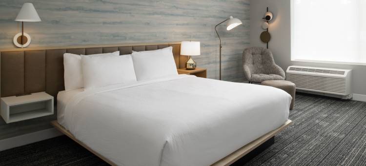 TownePlace Suites by Marriott 尤金(TownePlace Suites Eugene)图片