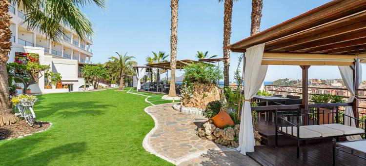马萨龙港华美达度假村(Ramada Resort by Wyndham Puerto de Mazarron)图片