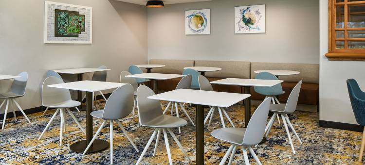 科罗拉多斯普林斯南万豪TownePlace Suites酒店(TownePlace Suites Colorado Springs South)图片