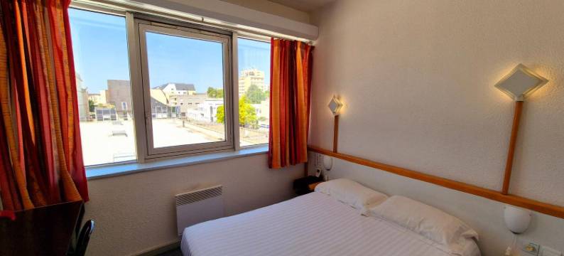 拱门酒店(Arche Hotel)图片