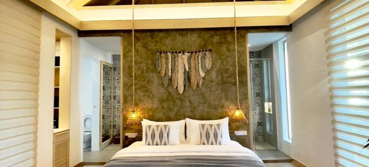 ANGKLA海滩俱乐部精品度假村(Angkla Beach Club & Boutique Resort)图片
