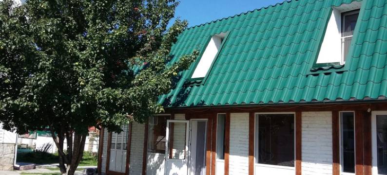 Holiday Home Slavyanskiy图片