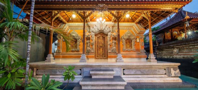 库塔亚酒店(The Kutaya)图片