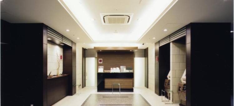 华盛顿R&B酒店-八王子(Washington R&B Hotel Hachioji)图片
