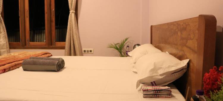 Eco Heritage Villa图片