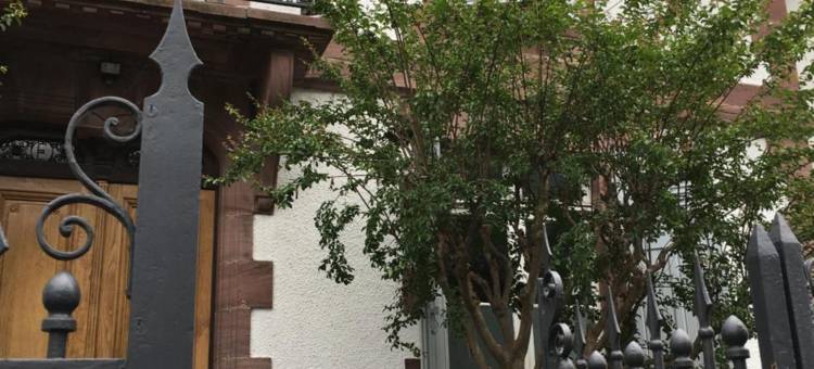 埃斯庞达别墅酒店(La Villa Esponda)图片