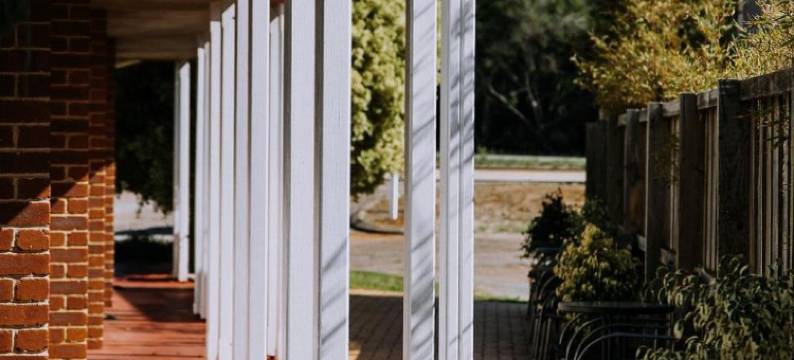 码头度假村(The Jetty Resort)图片