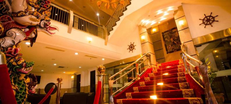 巴厘岛天堂城酒店(Bali Paradise City Hotel)图片