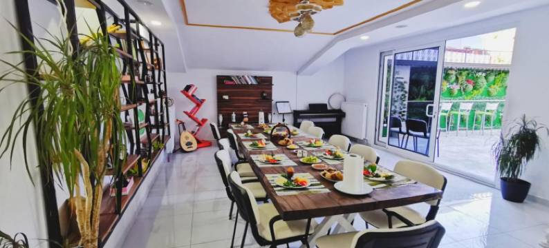 罗莎疗法酒店(Rosa Therapy Butik Otel)图片