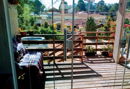 Suites Bela João e MariaHotel Overview