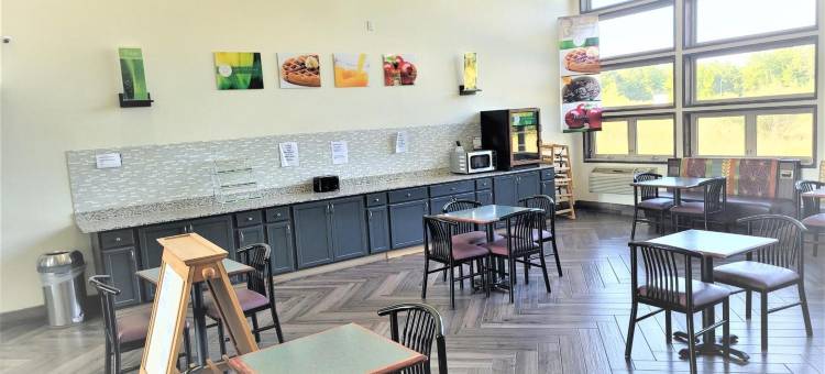 品质酒店(Quality Inn)图片