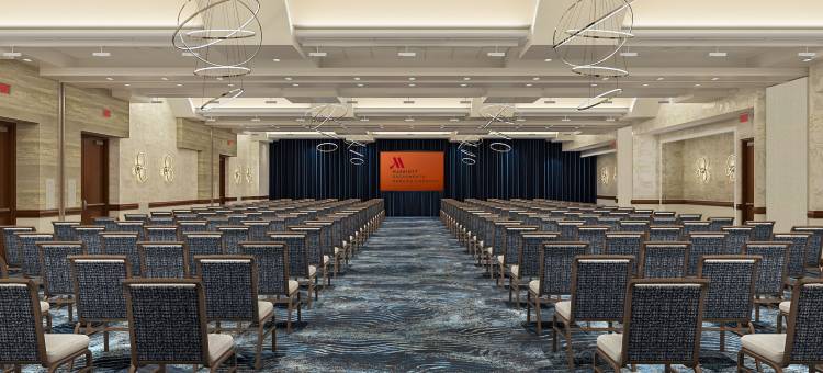 萨克拉门托兰乔科尔多瓦万豪酒店(Sacramento Marriott Rancho Cordova)图片