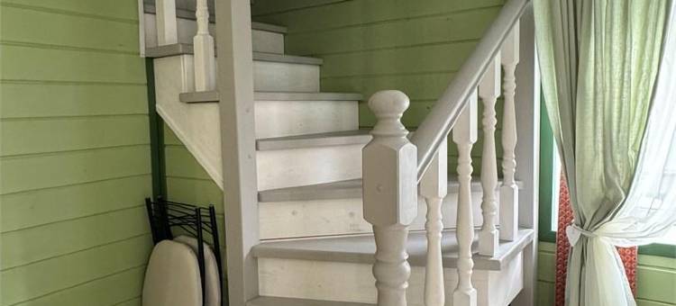 Apartment Proletarsky Dvorik图片