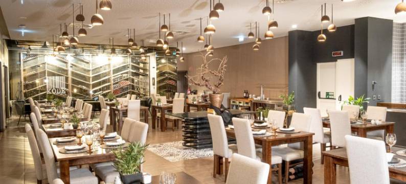 多罗河葡萄酒和SPA酒店(MW Douro Wine & Spa)图片