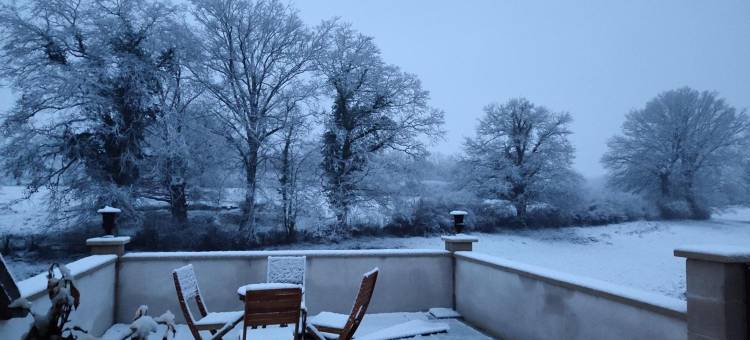 La Perle Secrete图片