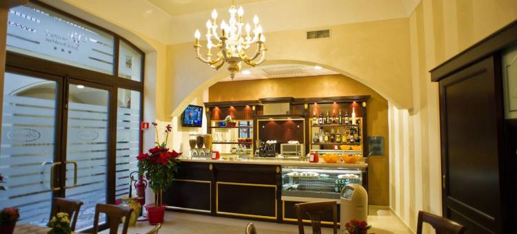 维多利亚·埃马努埃尔精品酒店(Vittorio Emanuele Boutique Hotel)图片