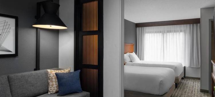 亚特兰大机场南凯悦嘉轩酒店(Hyatt Place Atlanta Arpt South)图片
