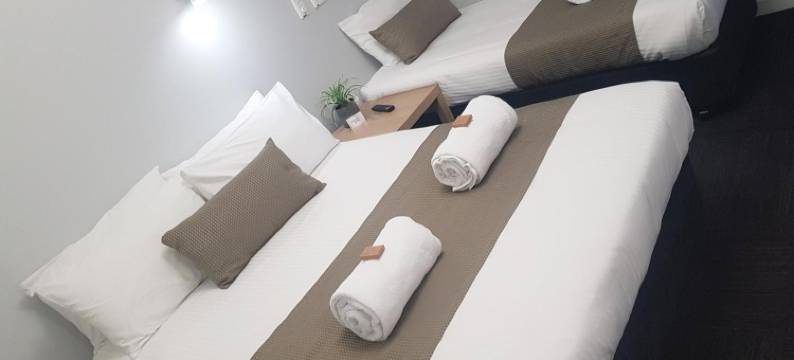 皮里港公寓酒店(Port Pirie Accommodation and Apartments)图片