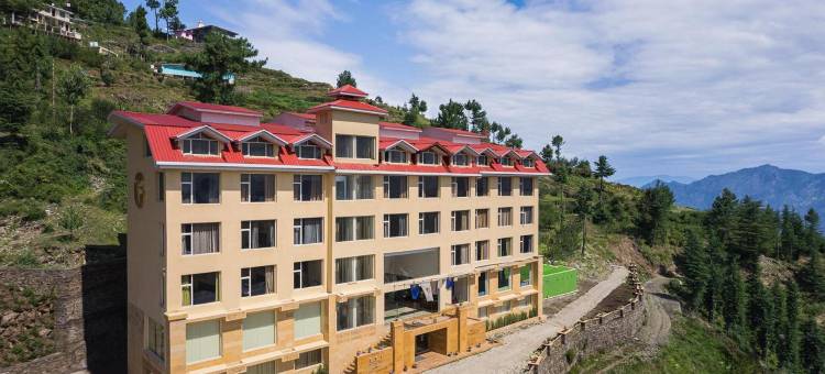 Fortune 公园库夫里, 西姆拉 - ITC 酒店集团成员(Fortune Park Kufri, Shimla - Member ITC Hotels' Group)图片