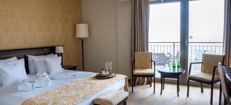 兰伯特Spa疗养酒店(Hotel Lambert Medical Spa)图片