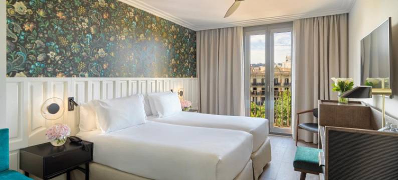 H10卡萨诺瓦酒店(H10 Casanova)图片