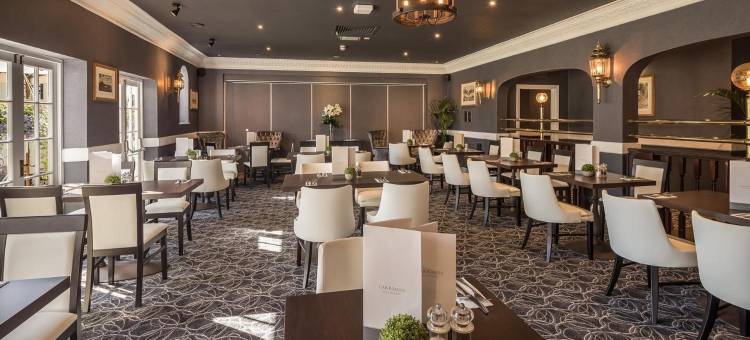 布兰德德文酒店(The Devon Hotel)图片