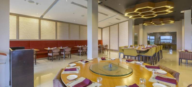 纳文湖畔酒店(Hotel Naveen Lakeside)图片