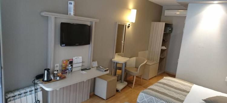 基里亚德图卢兹南洛克酒店(Kyriad Toulouse Sud - Roques)图片