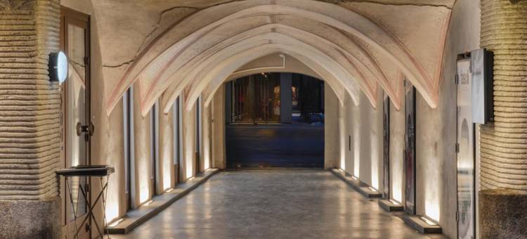 第12阶段旅馆(Stage 12 Hotel by Penz)图片