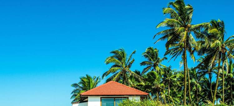 尼拉玛亚私人住宅贝瑙利姆酒店(Niraamaya Private Villas -Benaulim, Goa)图片