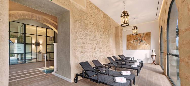 只限成人的豪华桑巴斯蒂达农场度假村及水疗中心(Finca Sa Bastida Luxury Retreat & Spa Adults Only - over 14)图片