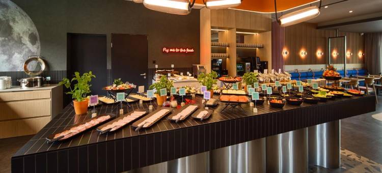 宜必思尚品卡托维兹机场(2025年夏季开业)(Ibis Styles Katowice Airport (Opening Summer 2025))图片