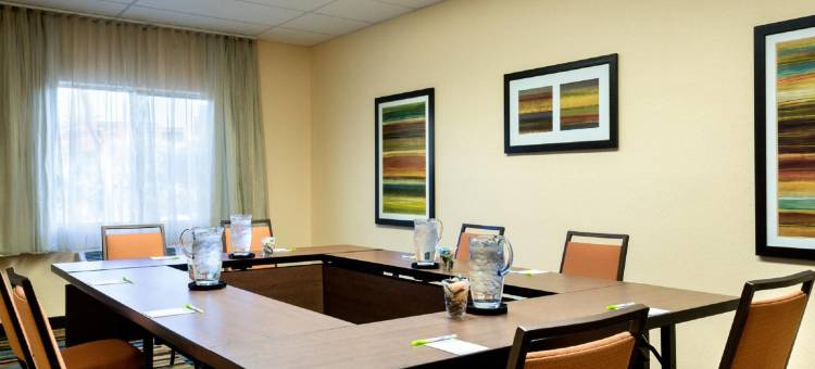 亚利桑那凤凰城机场丽怡酒店(Country Inn & Suites by Radisson, Phoenix Airport, AZ)图片