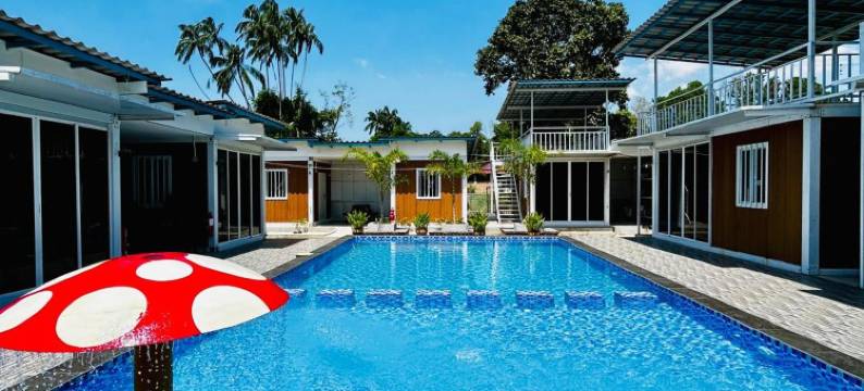 Meraga Cinta Kijal图片