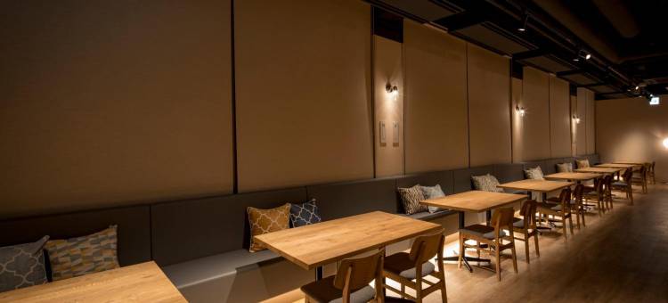 芦别温泉星光酒店(Ashibetsu Onsen Starlight Hotel)图片