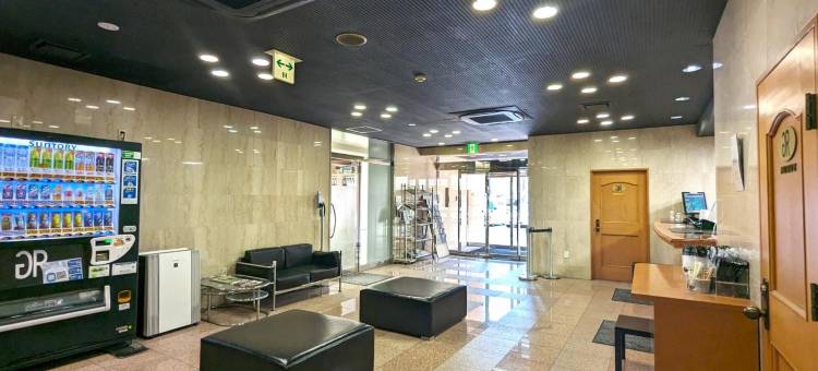 水道町GR酒店(GR Hotel Suidocho)图片