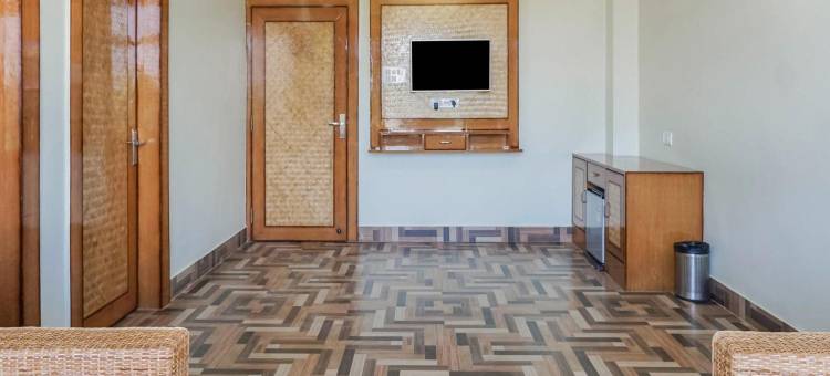 古瓦哈蒂佩马灵领主生态旅馆(Pemaling Lords Eco Inn Guwahati)图片