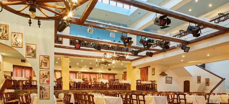 艾诺林萨斯克里特传统乡村酒店(Arolithos Traditional Village Hotel)图片